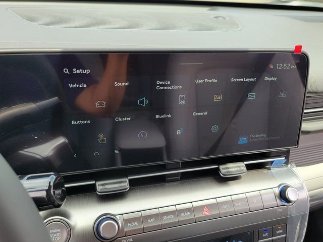 2026 Hyundai KONA Limited AWD Chantilly VA
