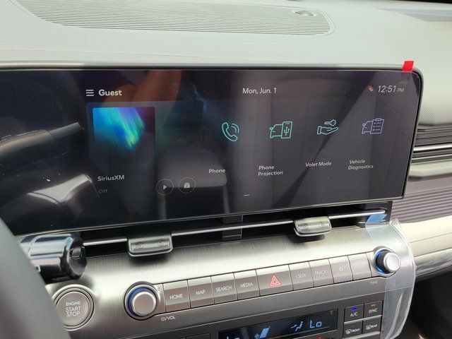 2026 Hyundai KONA Limited AWD Chantilly VA