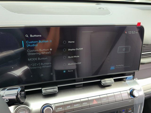 2026 Hyundai KONA Limited AWD Chantilly VA