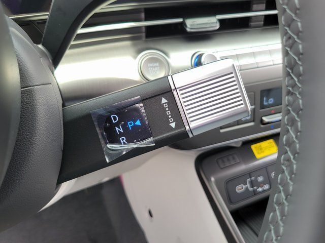 2026 Hyundai KONA Limited AWD Chantilly VA