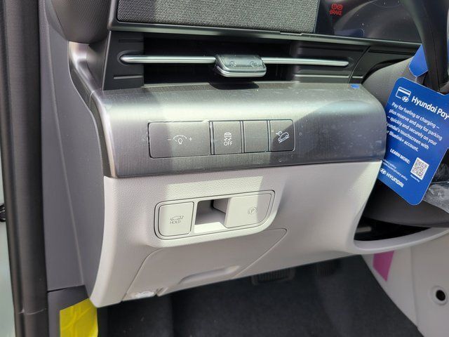 2026 Hyundai KONA Limited AWD Chantilly VA