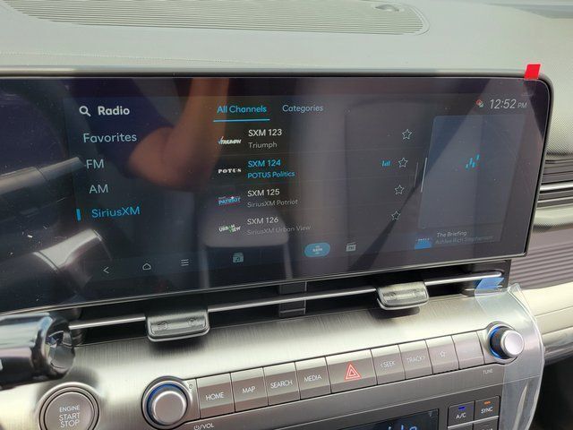2026 Hyundai KONA Limited AWD Chantilly VA