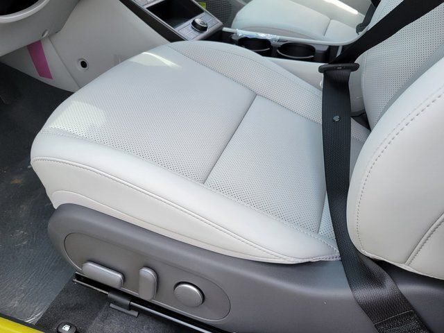2026 Hyundai KONA Limited AWD Chantilly VA