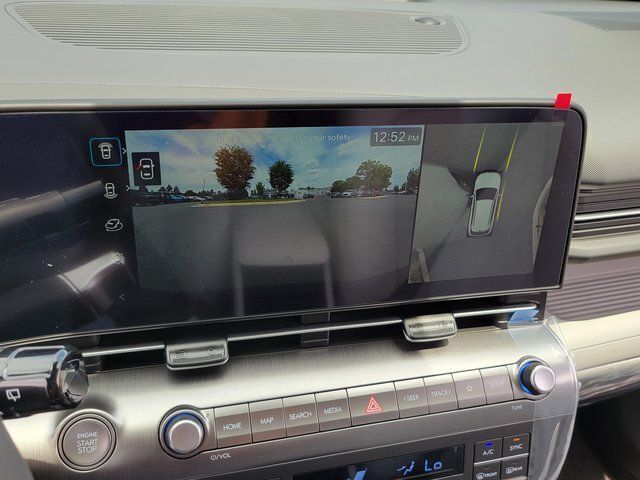 2026 Hyundai KONA Limited AWD Chantilly VA