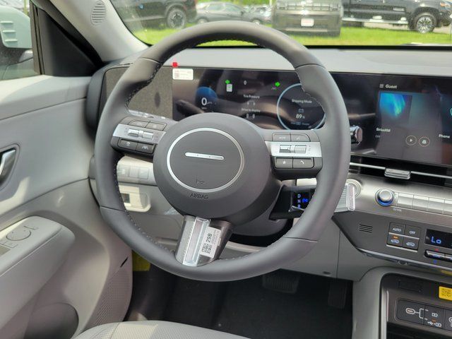 2026 Hyundai KONA Limited AWD Chantilly VA
