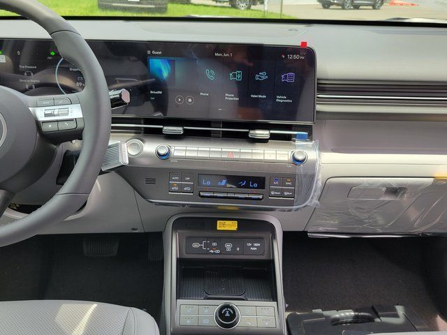 2026 Hyundai KONA Limited AWD Chantilly VA