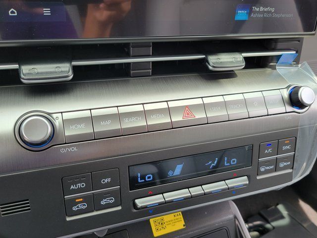 2026 Hyundai KONA Limited AWD Chantilly VA