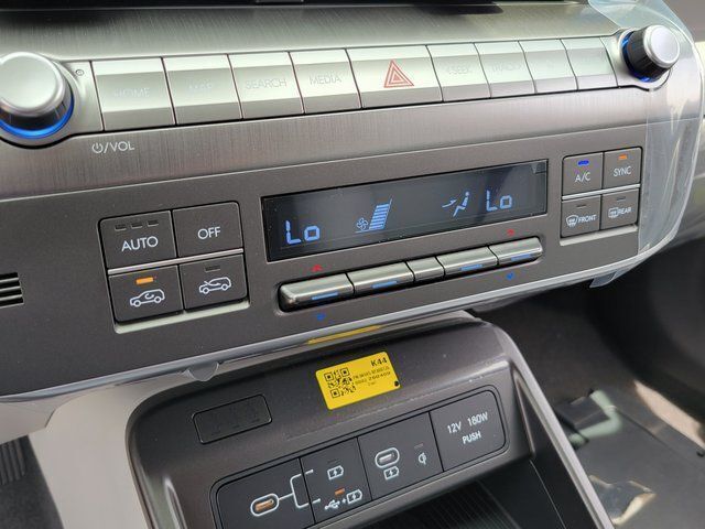 2026 Hyundai KONA Limited AWD Chantilly VA