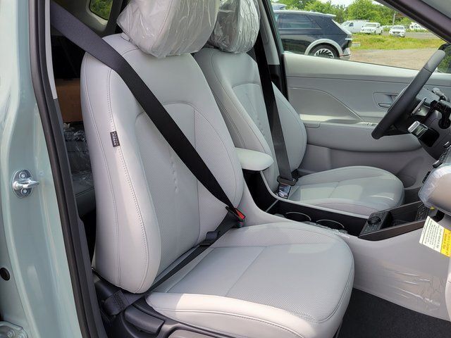 2026 Hyundai KONA Limited AWD Chantilly VA