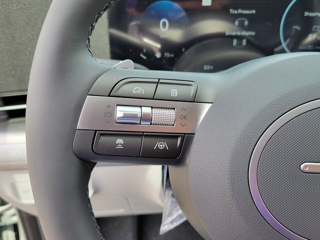 2026 Hyundai KONA Limited AWD Chantilly VA