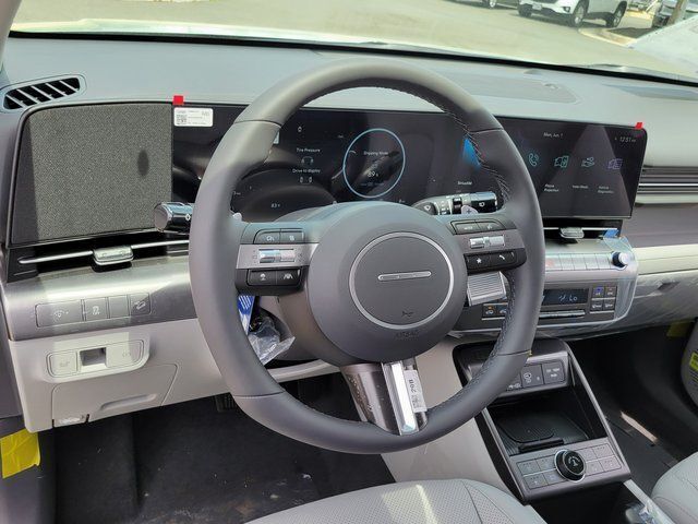 2026 Hyundai KONA Limited AWD Chantilly VA