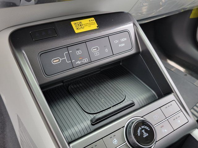 2026 Hyundai KONA Limited AWD Chantilly VA