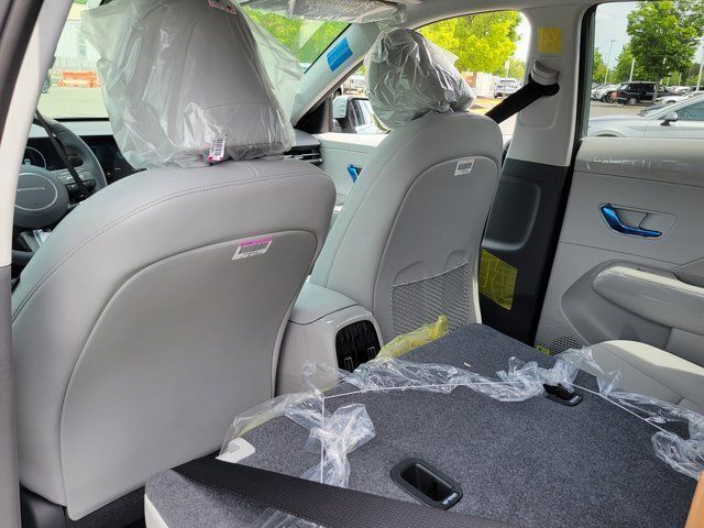 2026 Hyundai KONA Limited AWD Chantilly VA