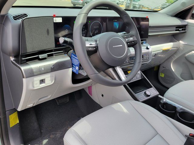 2026 Hyundai KONA Limited AWD Chantilly VA