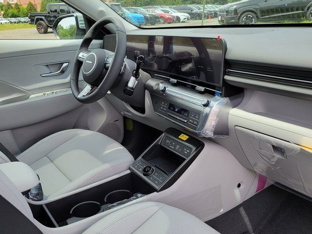2026 Hyundai KONA Limited AWD Chantilly VA