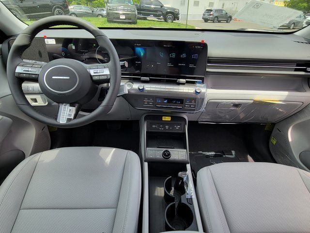 2026 Hyundai KONA Limited AWD Chantilly VA