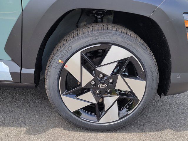 2026 Hyundai KONA Limited AWD Chantilly VA