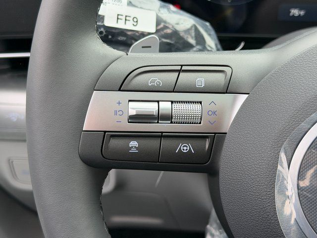 2026 Hyundai KONA Limited AWD Chantilly VA