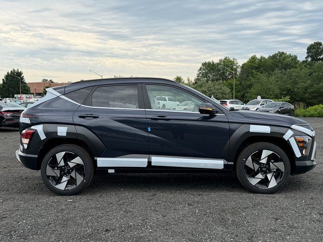 2026 Hyundai KONA Limited AWD Chantilly VA