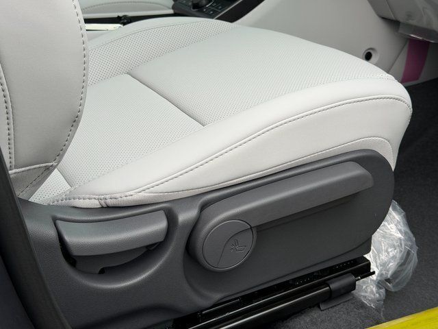 2026 Hyundai KONA Limited AWD Chantilly VA