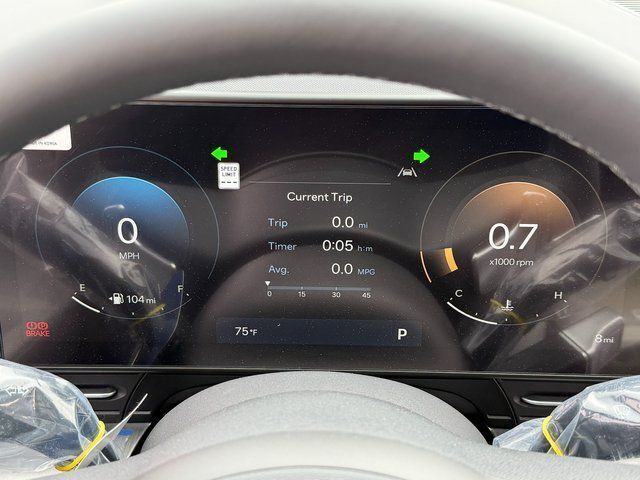 2026 Hyundai KONA Limited AWD Chantilly VA