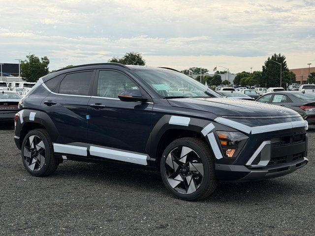 2026 Hyundai KONA