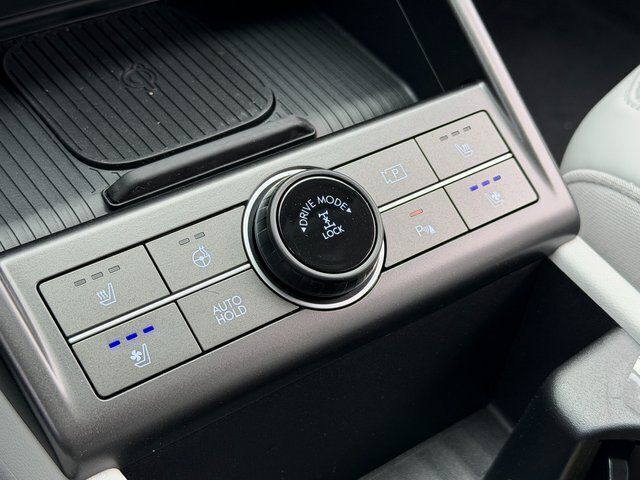 2026 Hyundai KONA Limited AWD Chantilly VA