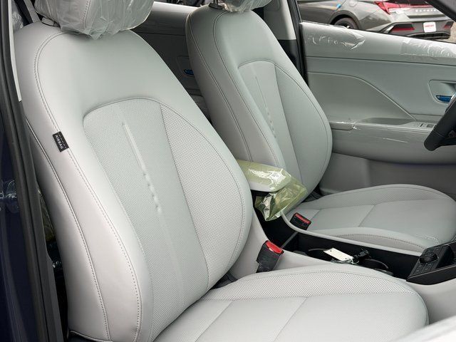 2026 Hyundai KONA Limited AWD Chantilly VA