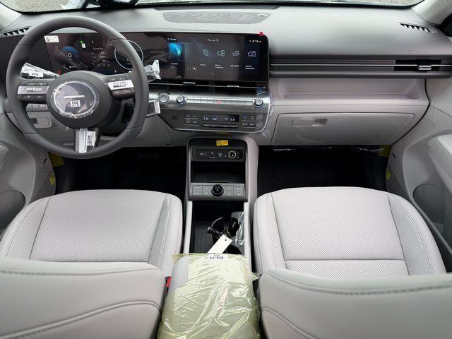 2026 Hyundai KONA Limited AWD Chantilly VA