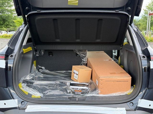 2026 Hyundai KONA Limited AWD Chantilly VA