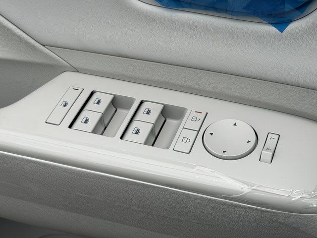 2026 Hyundai KONA Limited AWD Chantilly VA