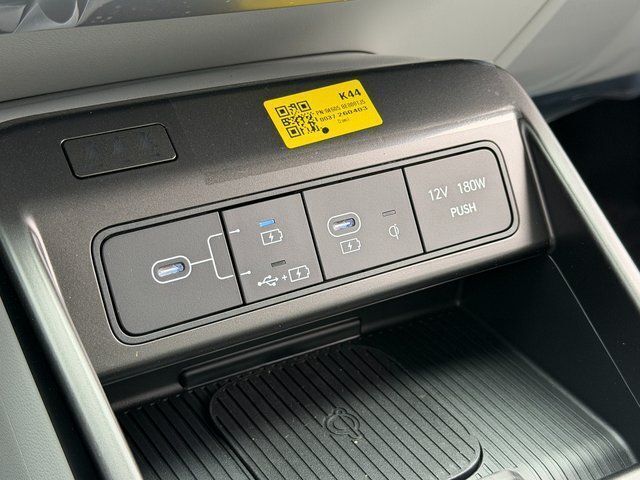 2026 Hyundai KONA Limited AWD Chantilly VA