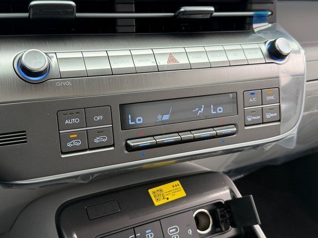 2026 Hyundai KONA Limited AWD Chantilly VA