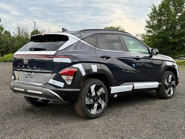 2026 Hyundai KONA Limited AWD Chantilly VA