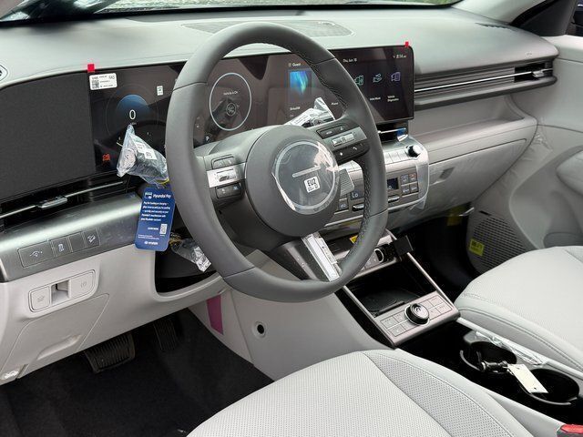 2026 Hyundai KONA Limited AWD Chantilly VA