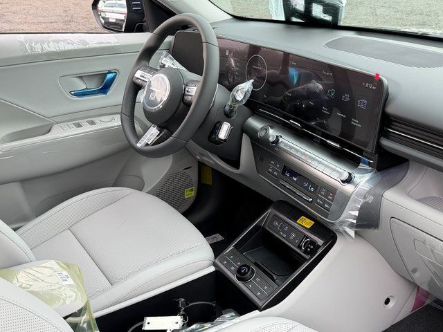 2026 Hyundai KONA Limited AWD Chantilly VA