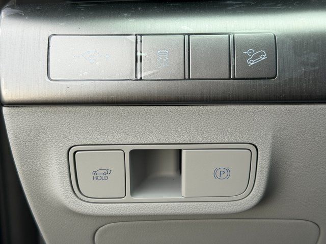 2026 Hyundai KONA Limited AWD Chantilly VA