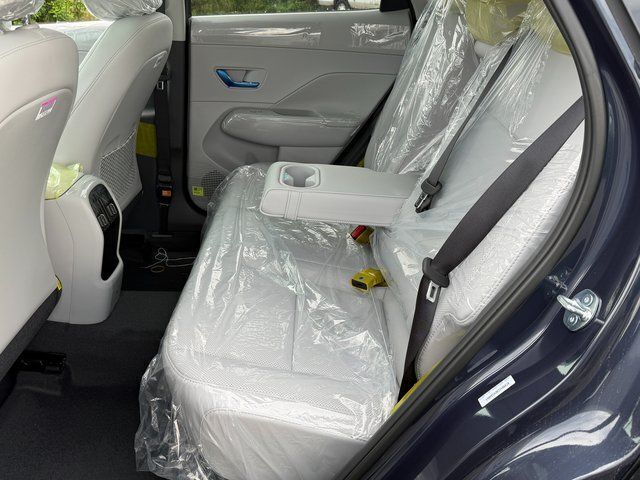 2026 Hyundai KONA Limited AWD Chantilly VA