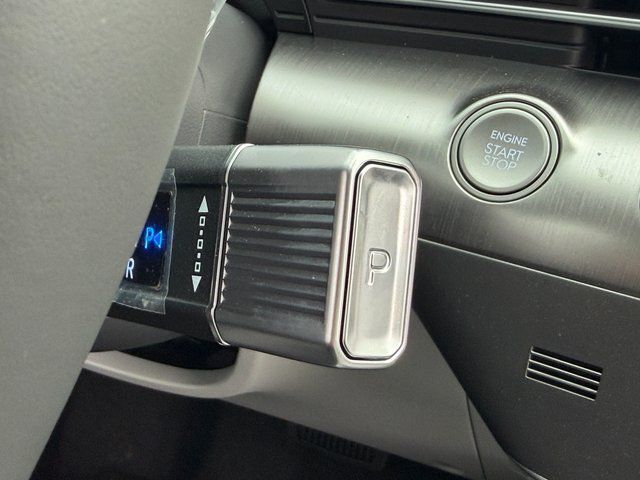 2026 Hyundai KONA Limited AWD Chantilly VA