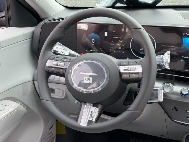 2026 Hyundai KONA Limited AWD Chantilly VA