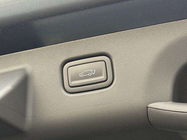 2026 Hyundai KONA Limited AWD Chantilly VA
