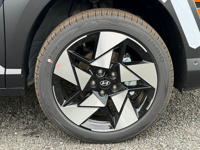 2026 Hyundai KONA Limited AWD Chantilly VA