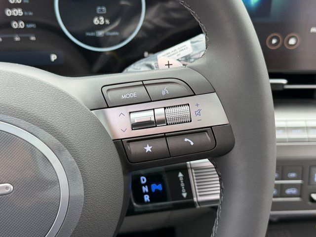 2026 Hyundai KONA Limited AWD Chantilly VA