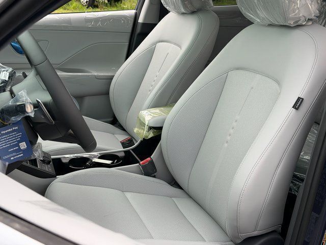 2026 Hyundai KONA Limited AWD Chantilly VA