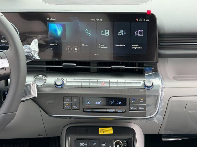 2026 Hyundai KONA Limited AWD Chantilly VA