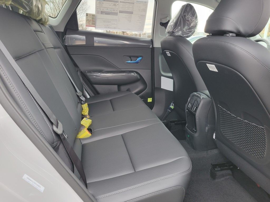 2026 Hyundai KONA Limited AWD Chantilly VA