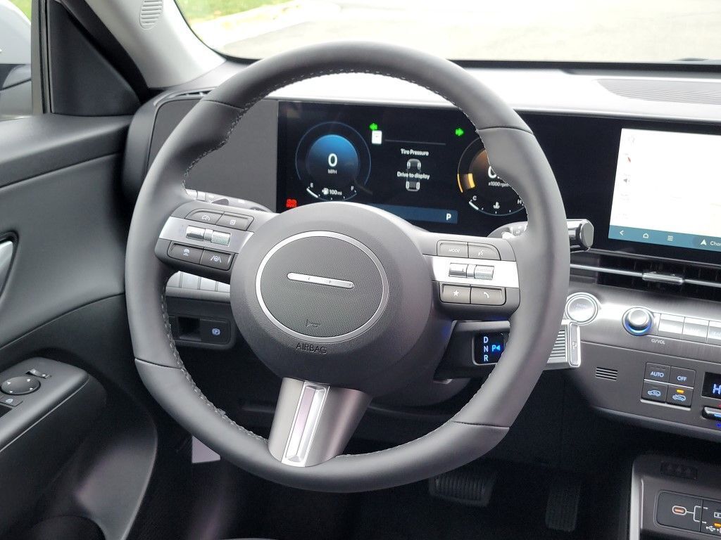 2026 Hyundai KONA Limited AWD Chantilly VA