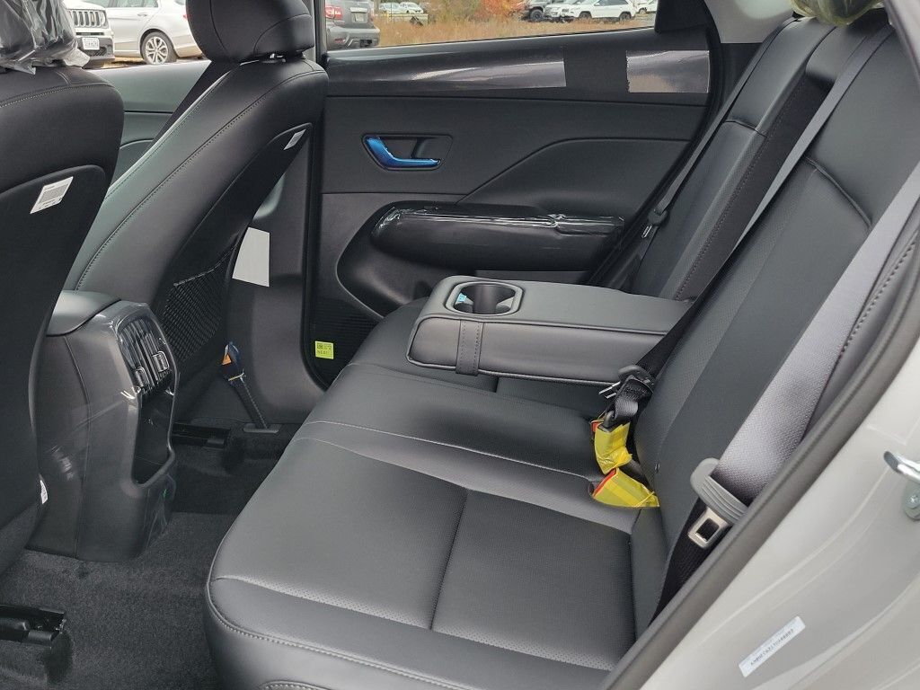 2026 Hyundai KONA Limited AWD Chantilly VA