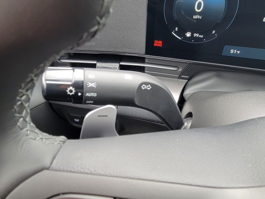 2026 Hyundai KONA Limited AWD Chantilly VA