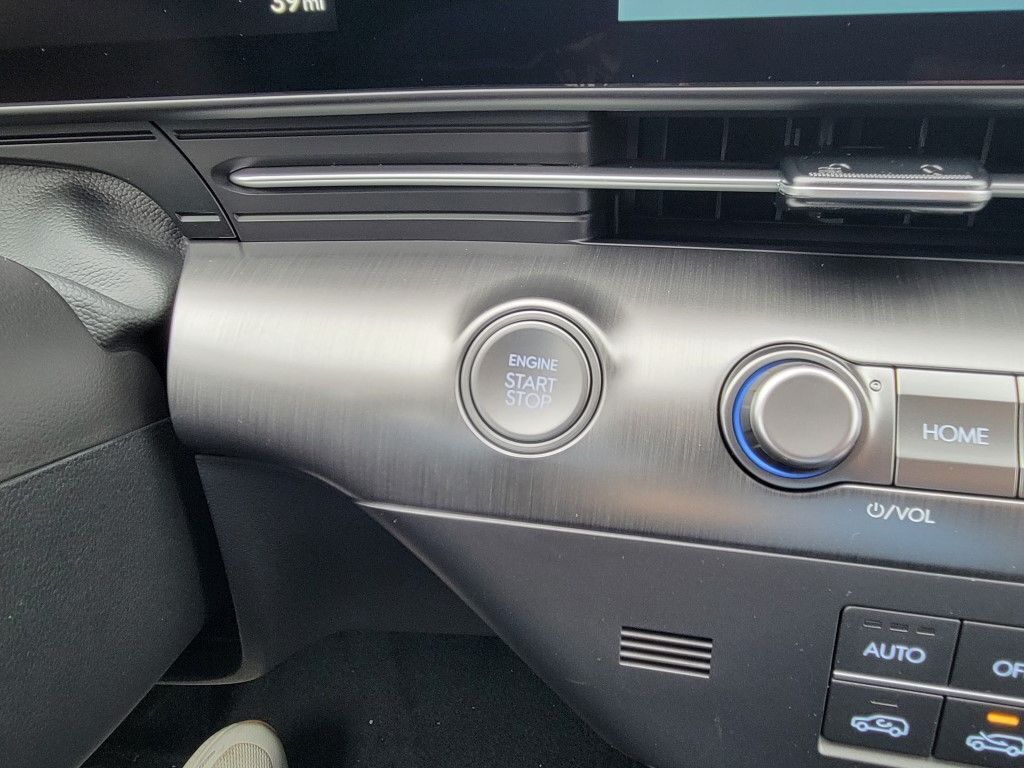 2026 Hyundai KONA Limited AWD Chantilly VA